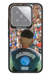 Albert 2.0 - Xiaomi 14