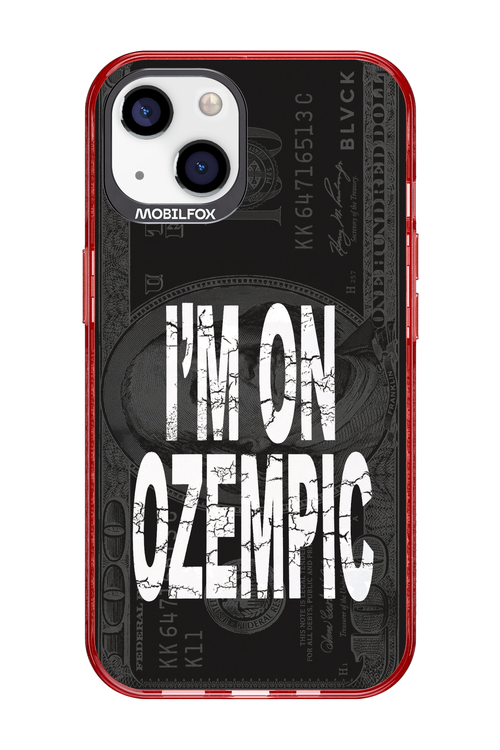 ozempic 2.0 - Apple iPhone 13