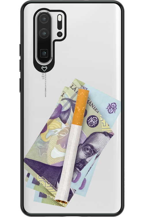 Cigarette 100 Lei 2.0 - Huawei P30 Pro