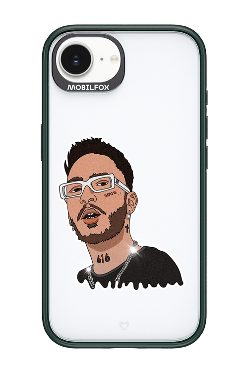 Azteca Doodle 2.0 - Apple iPhone 17e