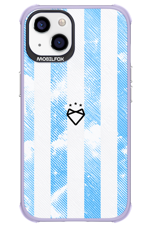 Argentina x Mobilfox 2.0 - Apple iPhone 13
