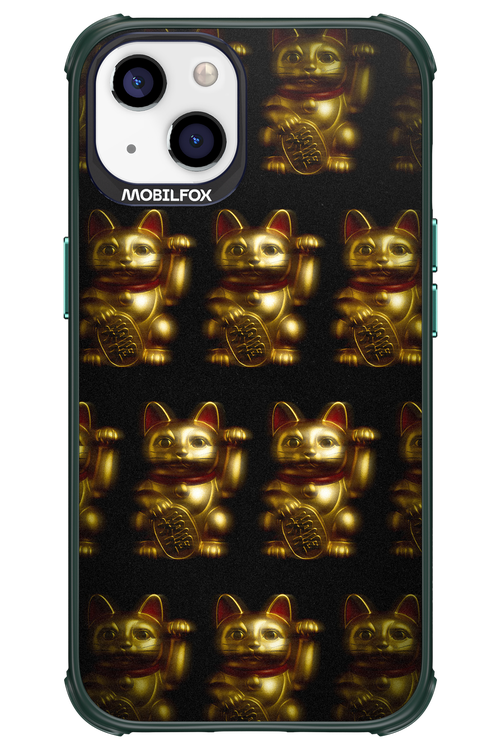 Gold Luck 2.0 - Apple iPhone 13