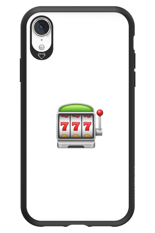 777 2.0 - Apple iPhone XR