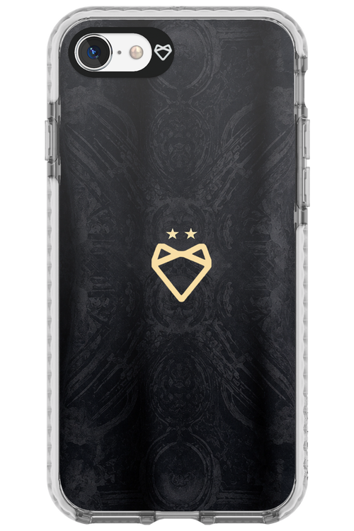Spain Black 2.0 - Apple iPhone 7