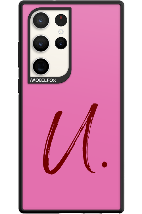 (Sorbet) U 2.0 - Samsung Galaxy S23 Ultra