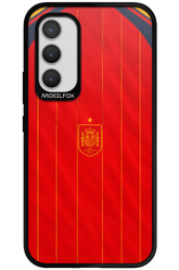 Spain 2.0 2.0 - Samsung Galaxy A34