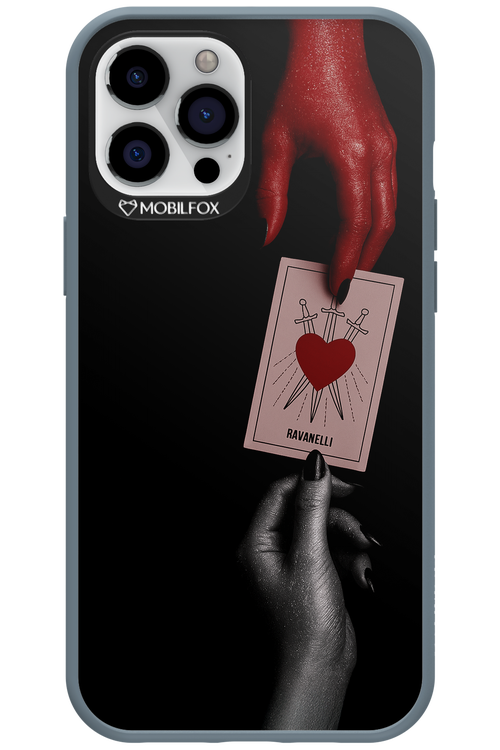 Ravanelli 2 2.0 - Apple iPhone 12 Pro Max