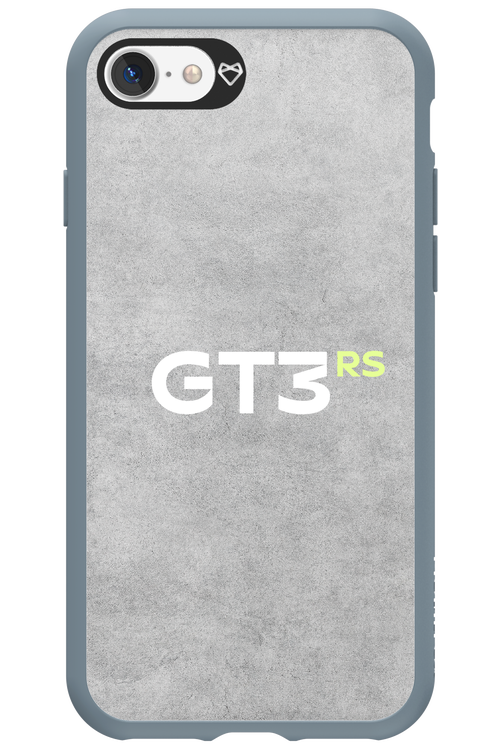 GT3RS - Apple iPhone 7