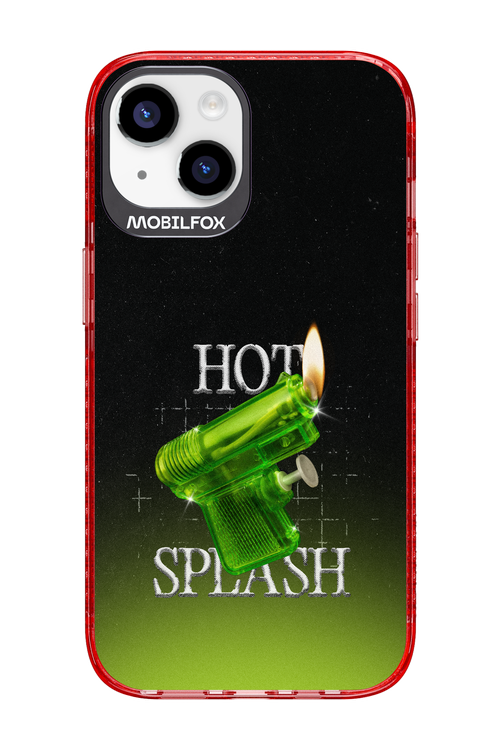 Hot Splash 2.0 - Apple iPhone 14