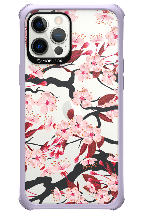 Sakura 2.0 - Apple iPhone 12 Pro Max