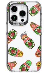 Matryoshka - Apple iPhone 15 Pro