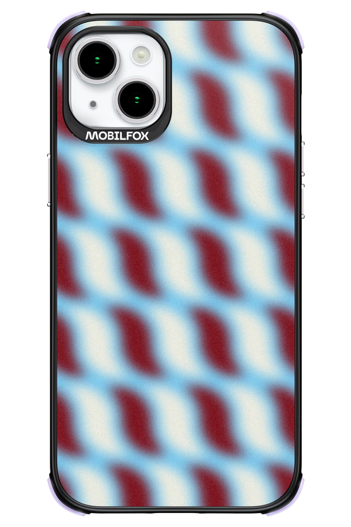 Cold Wave 2.0 - Apple iPhone 15 Plus