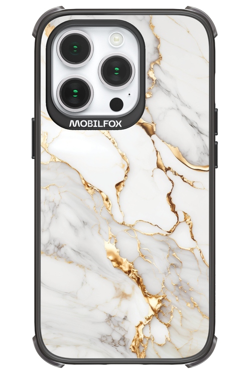 Ariel 2.0 - Apple iPhone 14 Pro