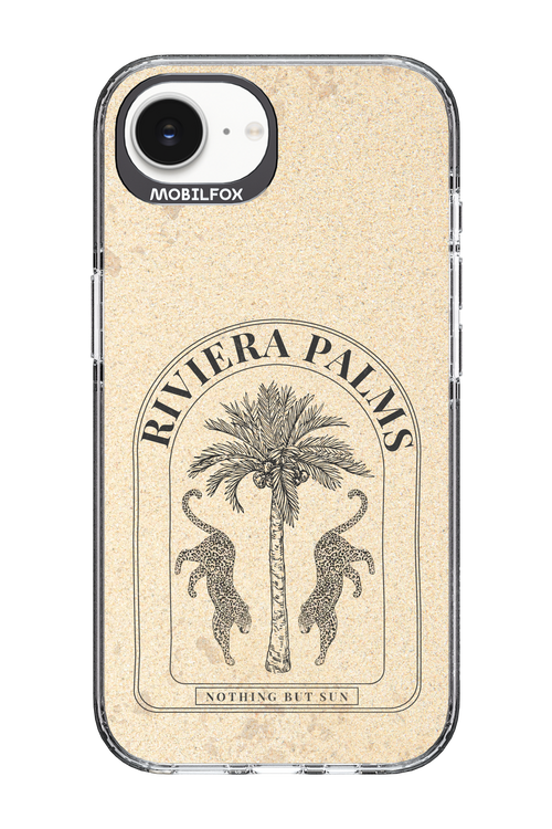 Riviera Palms 2.0 - Apple iPhone 16e
