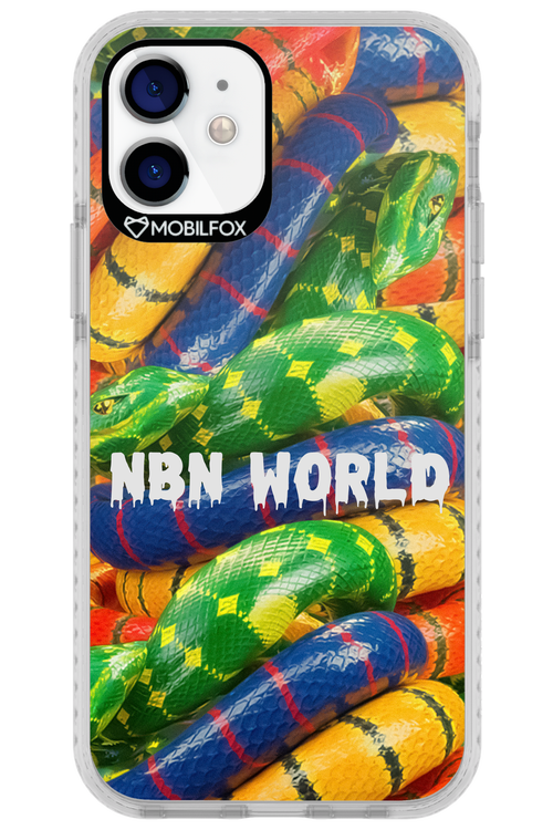 Wild 2.0 - Apple iPhone 12
