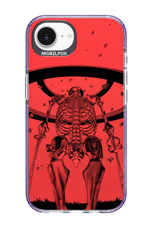 RMN Cover 2.0 - Apple iPhone 16e