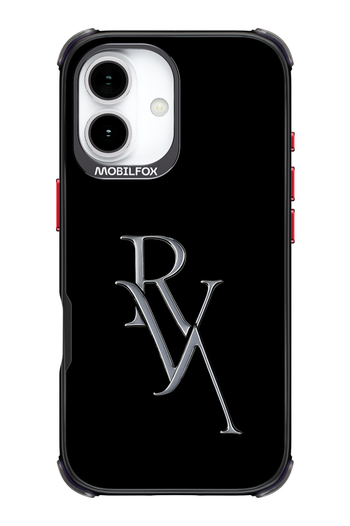 Silver RVA 2.0 - Apple iPhone 17