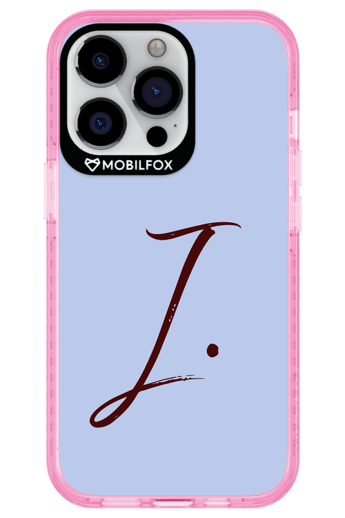 (Jellyfish Presso) I 2.0 - Apple iPhone 13 Pro