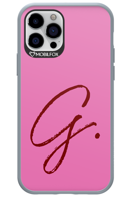 (Sorbet) G 2.0 - Apple iPhone 12 Pro
