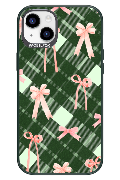 Blanket Fluff - Apple iPhone 14 Plus