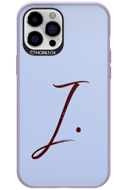 (Jellyfish Presso) I 2.0 - Apple iPhone 12 Pro Max