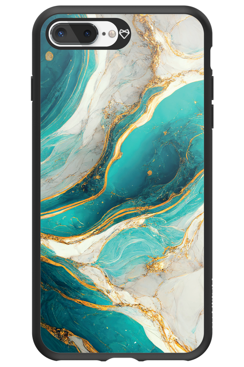 Emerald - Apple iPhone 8 Plus