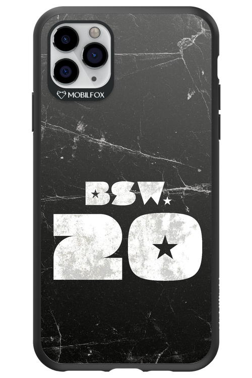 BSW 20 (4) 2.0 - Apple iPhone 11 Pro Max