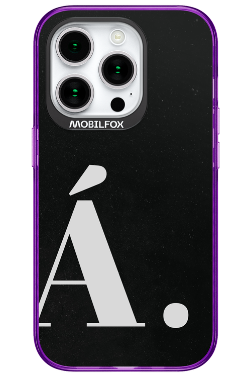 A II (Off Space) 2.0 - Apple iPhone 15 Pro