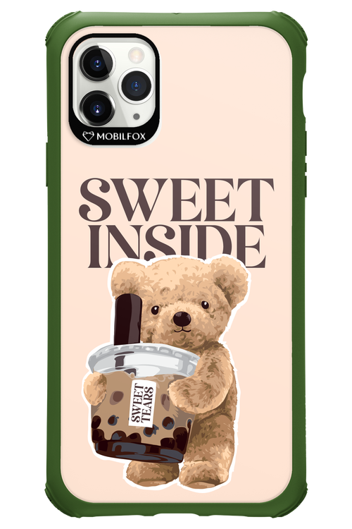 Sweet Inside 2.0 - Apple iPhone 11 Pro Max
