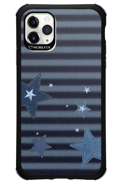 Baby Blue 2.0 - Apple iPhone 11 Pro Max