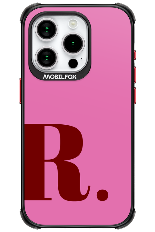 R (Sorbet) 2.0 - Apple iPhone 15 Pro
