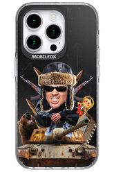 Final Boss - Apple iPhone 15 Pro