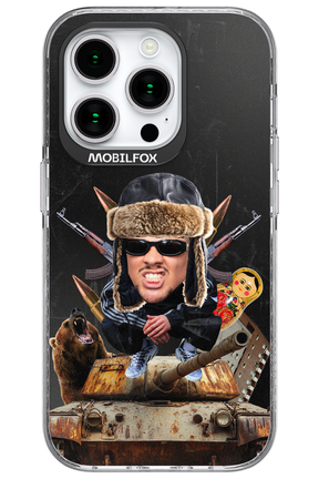 Final Boss - Apple iPhone 15 Pro