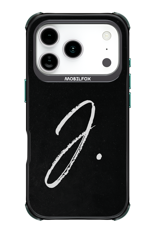 (Off Space) J 2.0 - Apple iPhone 17 Pro