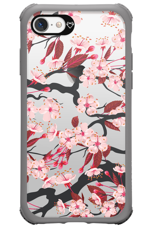 Sakura 2.0 - Apple iPhone 7