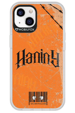 Haniny Grunge - Apple iPhone 13