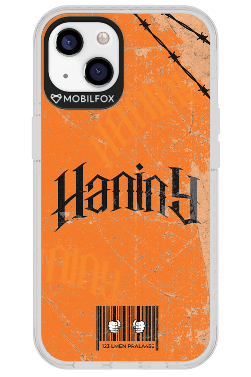 Haniny Grunge - Apple iPhone 13