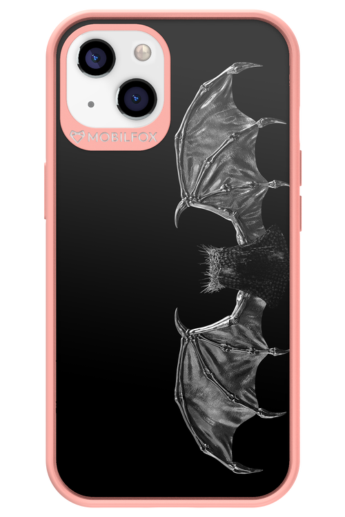 Dark Wings - Apple iPhone 13