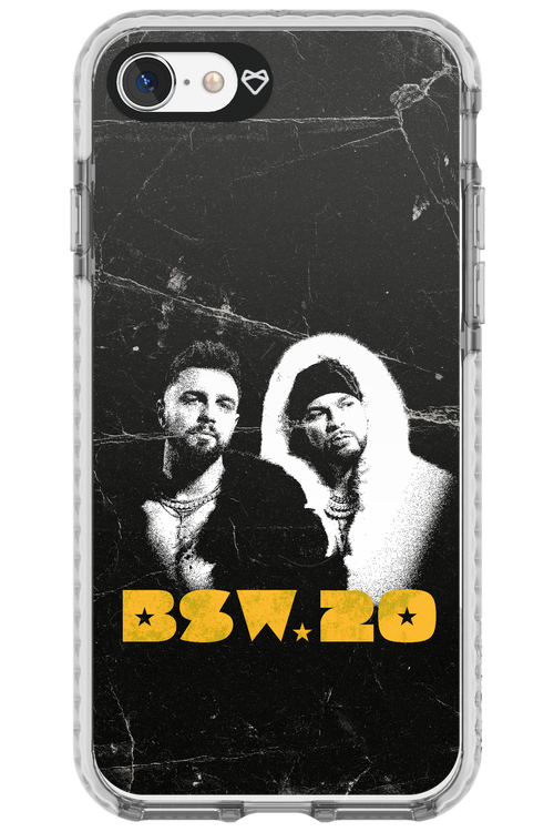 BSW 20 (3) 2.0 - Apple iPhone SE 2022