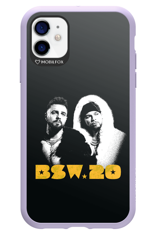 BSW 20 (8) 2.0 - Apple iPhone 11