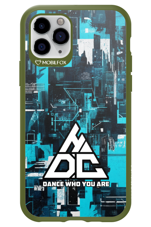 HDC 5 - Apple iPhone 11 Pro