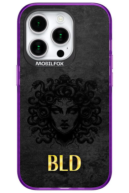 BLD MEDUSA - Apple iPhone 15 Pro