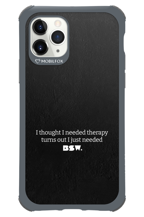 BSW FourSeasons 10 2.0 - Apple iPhone 11 Pro