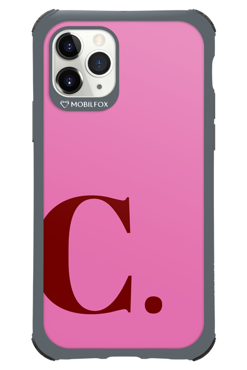 C (Sorbet) 2.0 - Apple iPhone 11 Pro