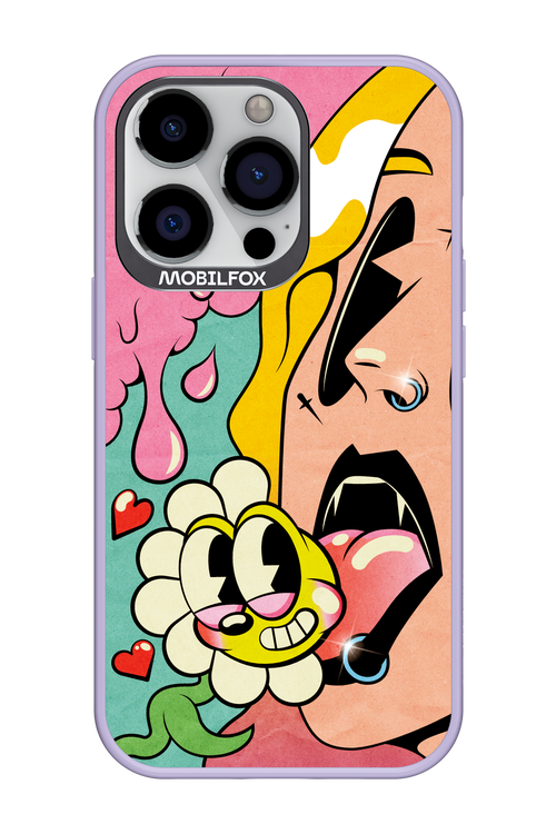 Love Sick 2.0 - Apple iPhone 13 Pro