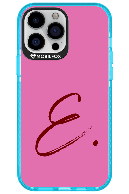 (Sorbet) E 2.0 - Apple iPhone 13 Pro Max