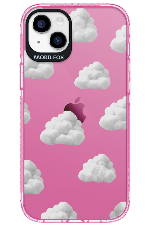Cloudy Simple 2.0 - Apple iPhone 14 Plus