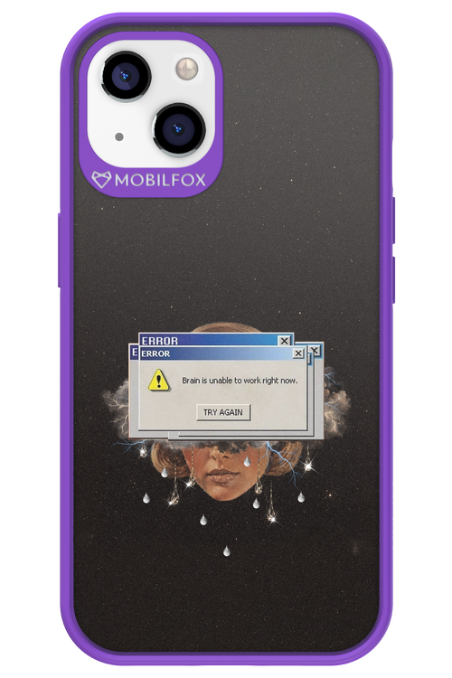 Out of Mind 2.0 - Apple iPhone 13