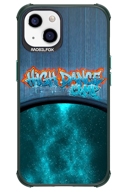 HDC 9 - Apple iPhone 13