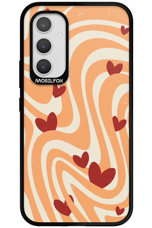 Heartwave 2.0 - Samsung Galaxy A54